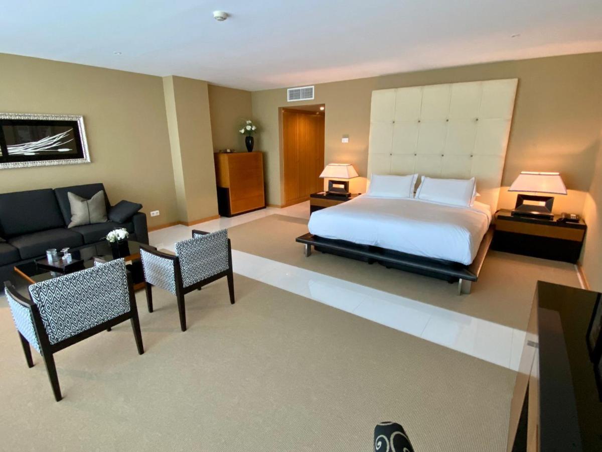 Vila Valverde Design Country Hotel Luz Kültér fotó