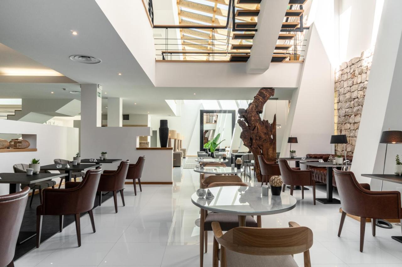 Vila Valverde Design Country Hotel Luz Kültér fotó