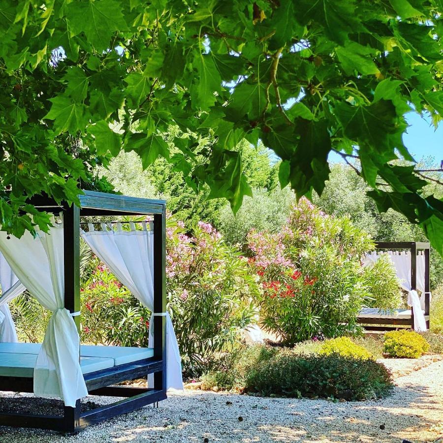 Vila Valverde Design Country Hotel Luz Kültér fotó