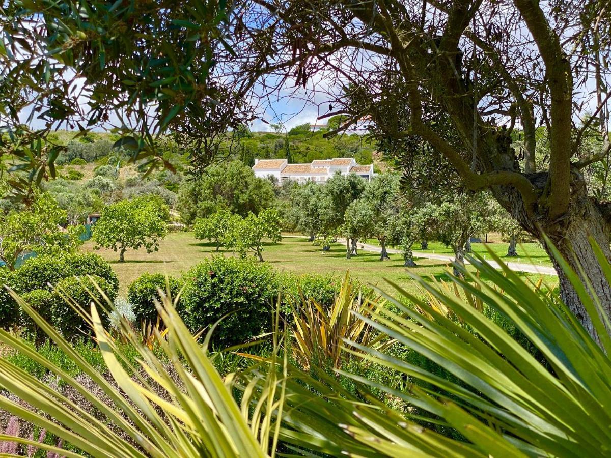 Vila Valverde Design Country Hotel Luz Kültér fotó