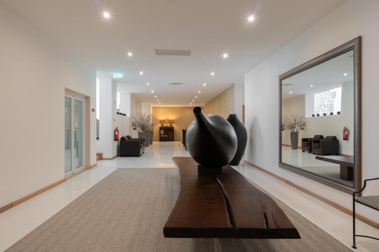 Vila Valverde Design Country Hotel Luz Kültér fotó