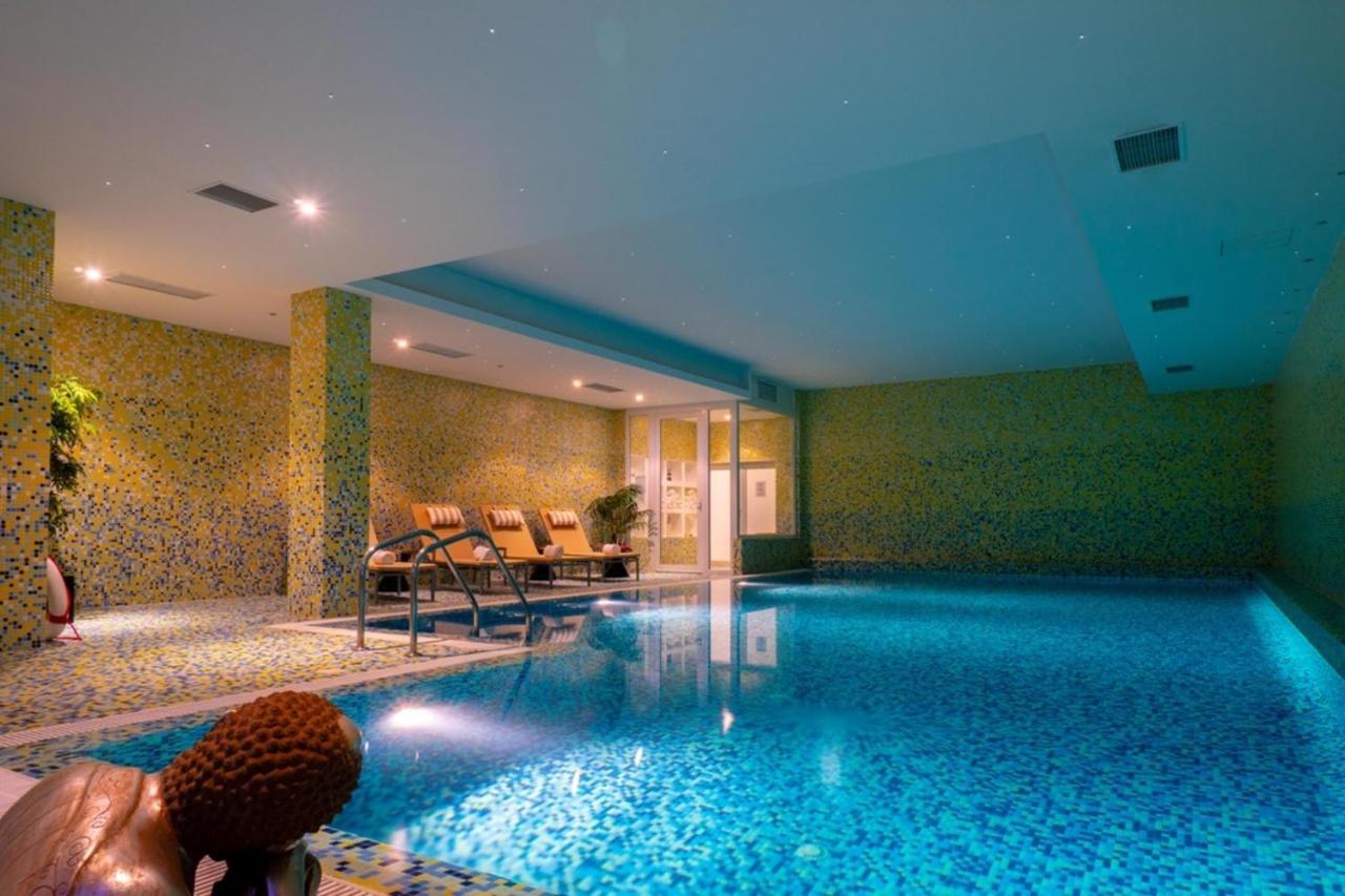 Vila Valverde Design Country Hotel Luz Kültér fotó