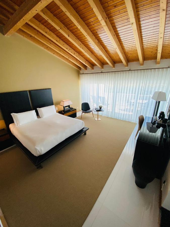 Vila Valverde Design Country Hotel Luz Kültér fotó