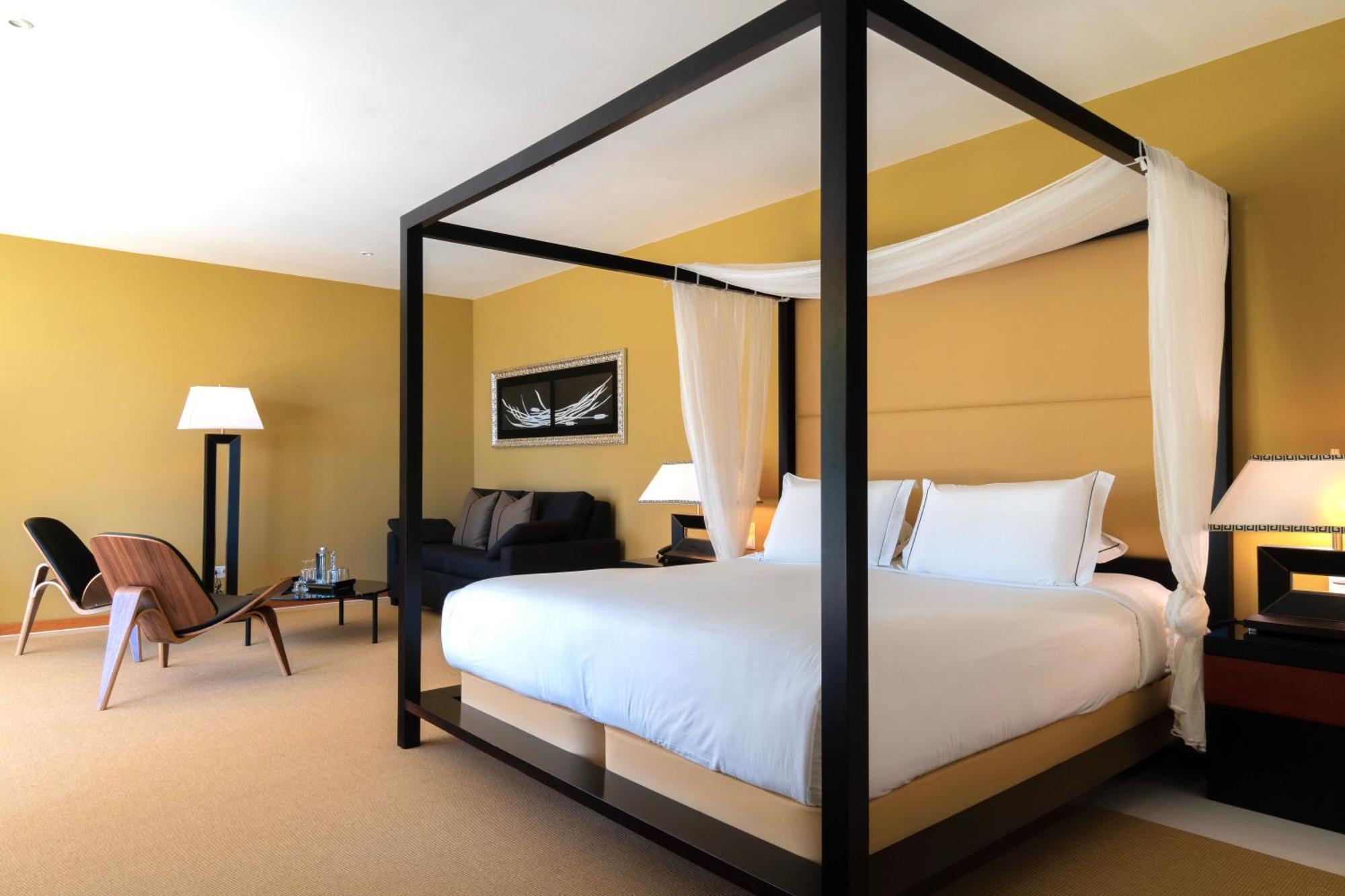 Vila Valverde Design Country Hotel Luz Kültér fotó