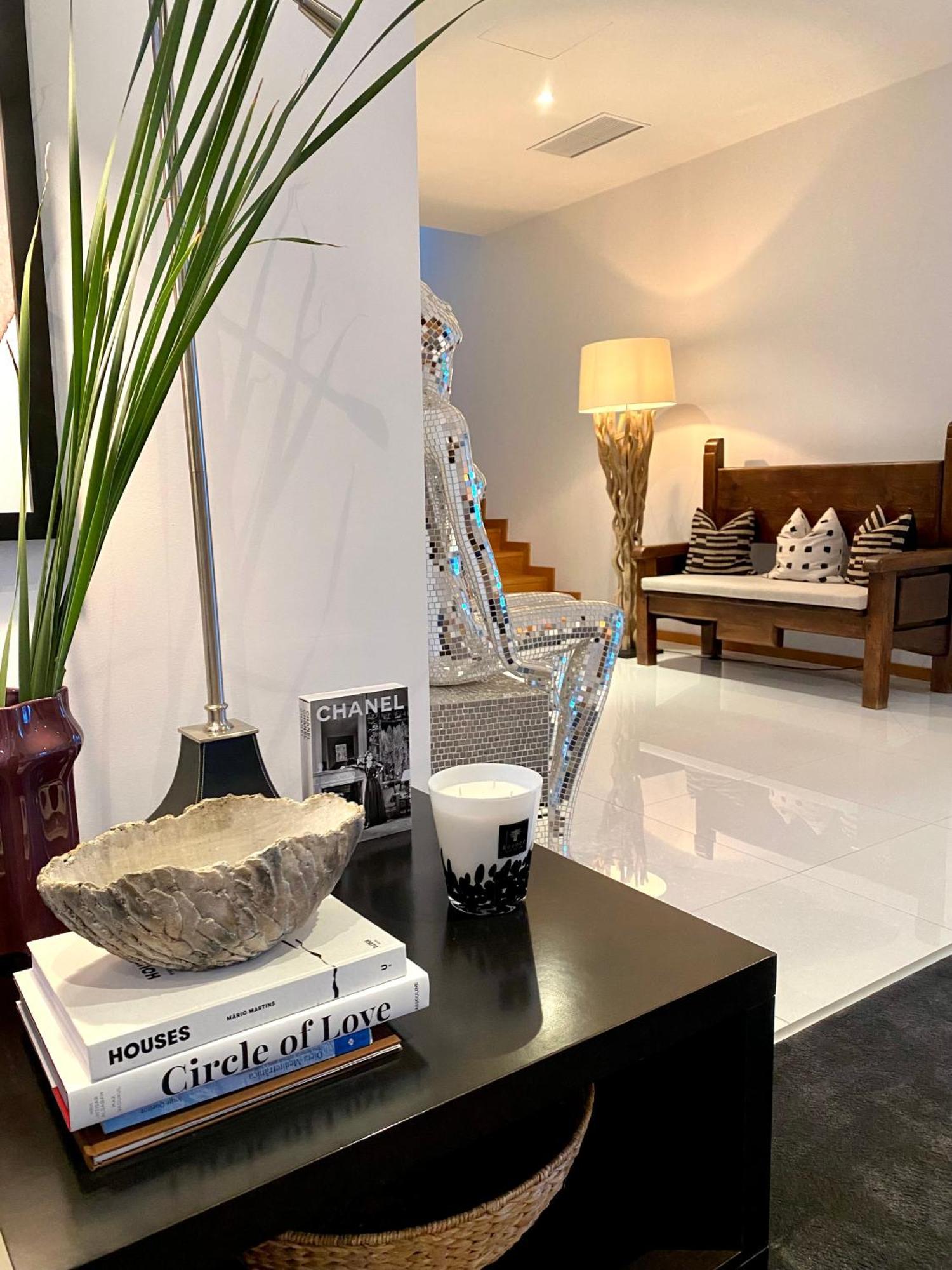Vila Valverde Design Country Hotel Luz Kültér fotó