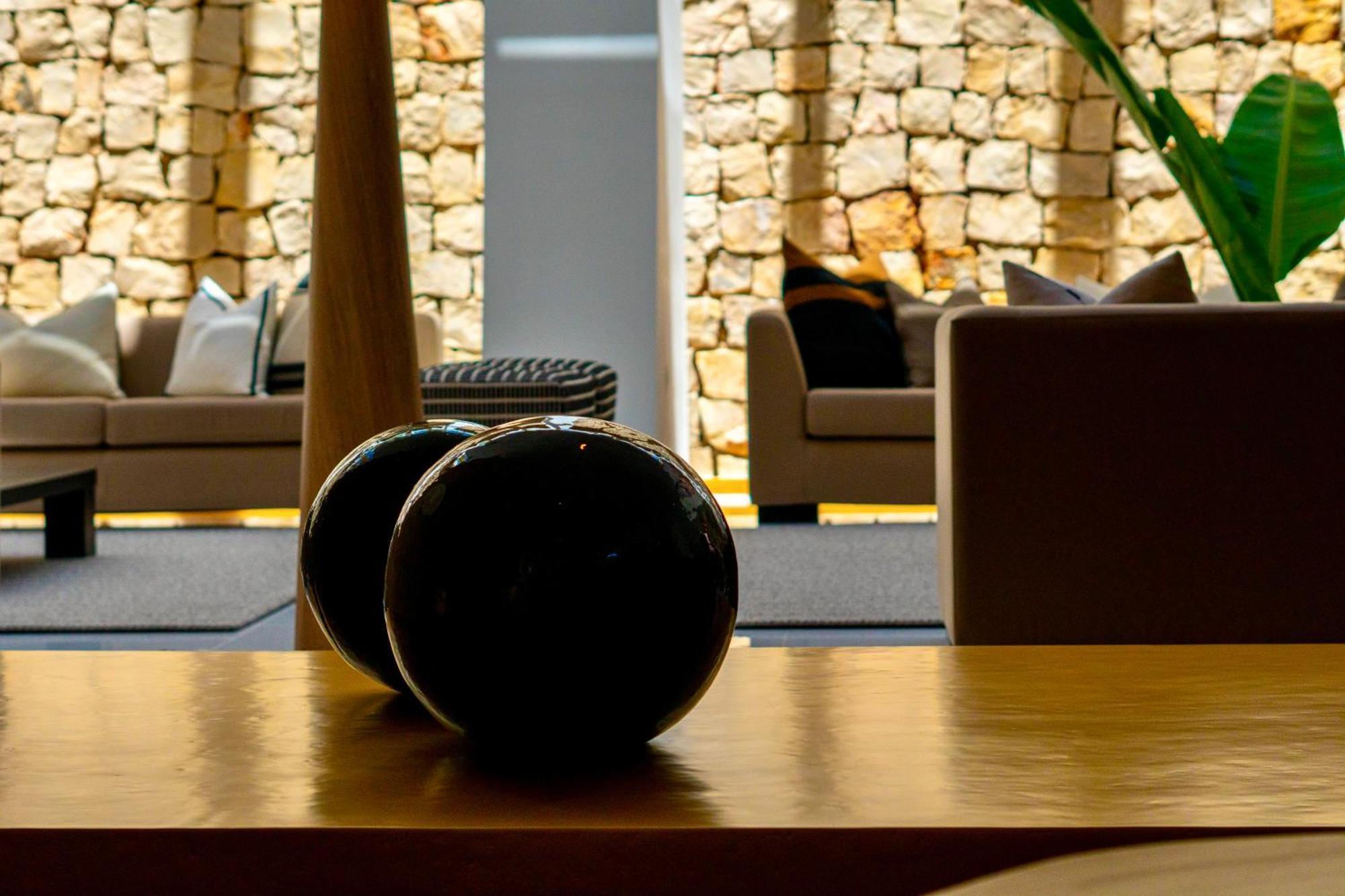 Vila Valverde Design Country Hotel Luz Kültér fotó