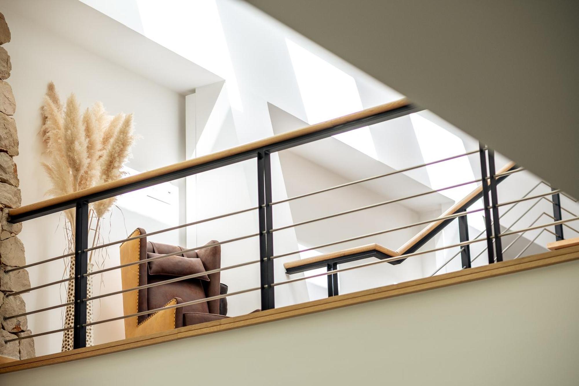 Vila Valverde Design Country Hotel Luz Kültér fotó