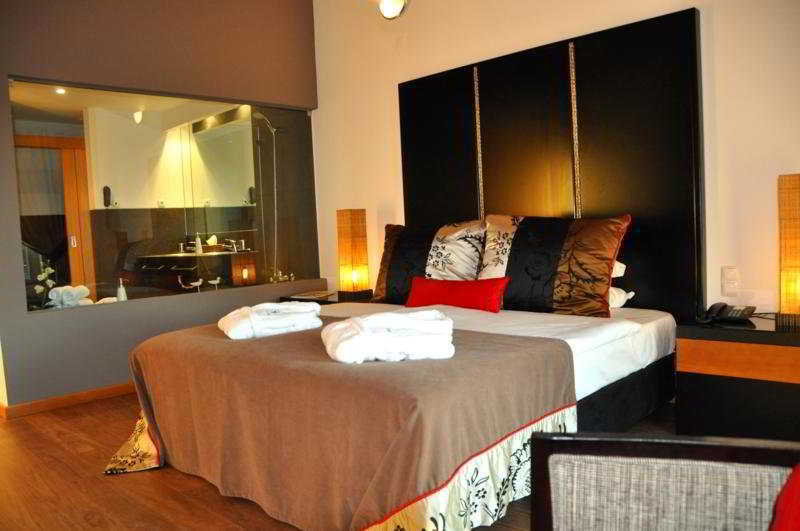 Vila Valverde Design Country Hotel Luz Kültér fotó