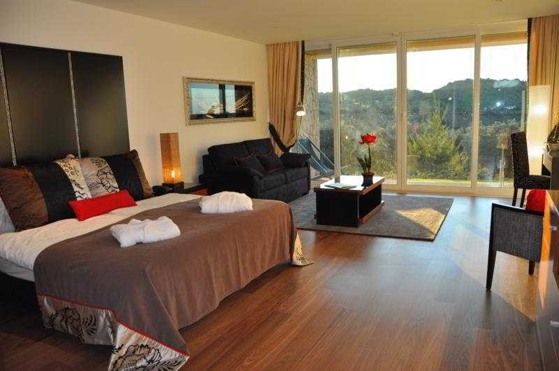 Vila Valverde Design Country Hotel Luz Kültér fotó